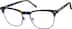 Browline Glasses 1913216 in Blue