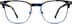 Browline Glasses 1913216 in Blue