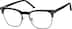 Browline Glasses 1913225 in Tortoiseshell