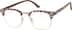 Browline Glasses 1913415 in Brown