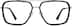 Aviator Glasses 1913821 in Black