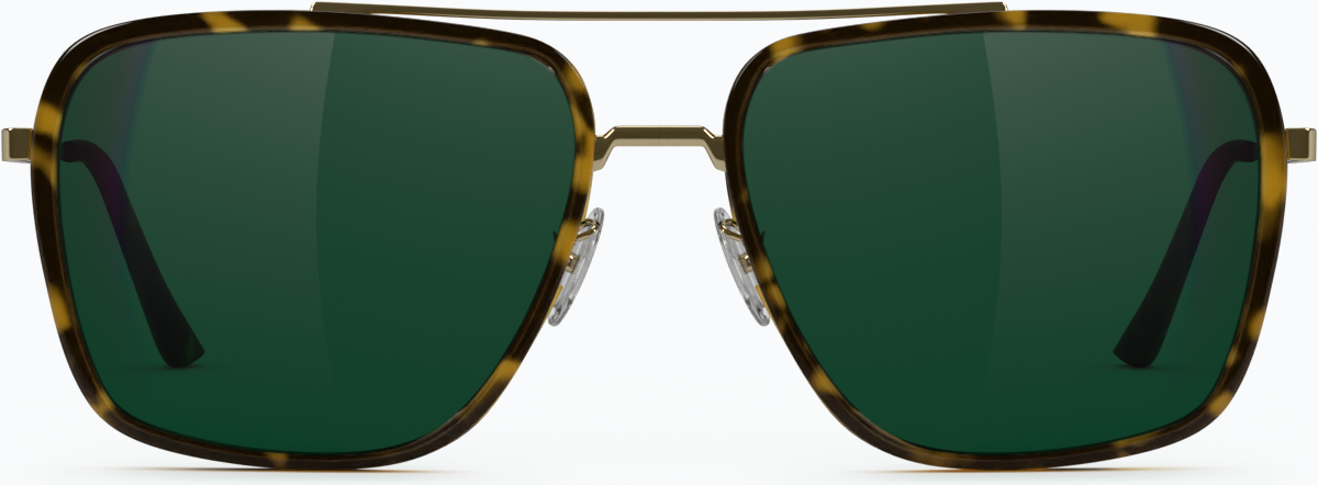 Image of Aviator Glasses thumbnail