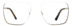 Aviator Glasses 1913825 in Tortoiseshell