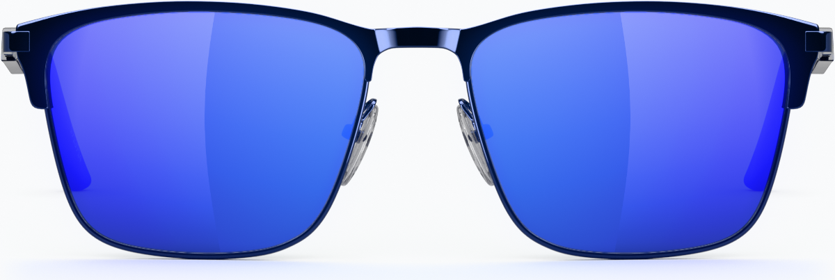 Image of Square Glasses thumbnail