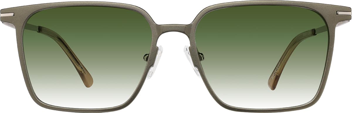 Image of Square Glasses