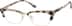 Browline Glasses 1914235 in Ivory Tortoiseshell