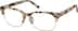 Browline Glasses 1914335 in Ivory Tortoiseshell