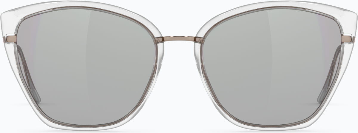 Image of Cat-Eye Glasses thumbnail