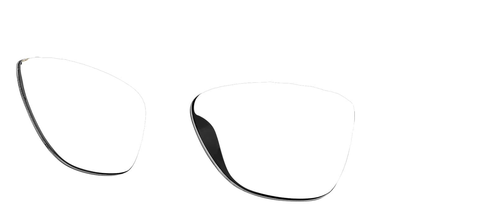 Live Black Friday Deals | Blue Cat-Eye Glasses #1914616 | Zenni