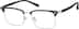 Browline Glasses 1914821 in Black