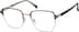 Browline Glasses 1914921 in Black