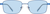 Image of Rectangle Glasses thumbnail