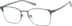 Browline Glasses 1915412 in Gray