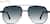 Front view of Oxfords 1915521 in Black thumbnail