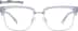 Browline Glasses 1915617 in Purple