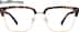 Browline Glasses 1915625 in Tortoiseshell