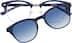 Browline Sunshade 1915716 in Blue