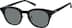 Browline Sunshade Glasses 1915721 in Black