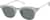 Angle view of Browline Sunshade 1915723 in Clear thumbnail