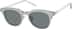 Browline Sunshade Glasses 1915723 in Clear