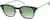 Angle view of Browline Sunshade 1915724 in Green thumbnail