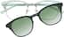 Browline Sunshade 1915724 in Green