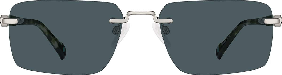 Image of 1915811 Rimless Glasses
