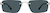 Image of 1915811 Rimless Glasses thumbnail
