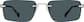 Image of 1915811 Rimless Glasses thumbnail