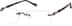 Customizable Rimless Glasses 1915821 in Tortoiseshell