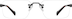 Rimless Glasses 1915821 in Tortoiseshell
