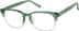 Refined Vintage 1916124 in Green