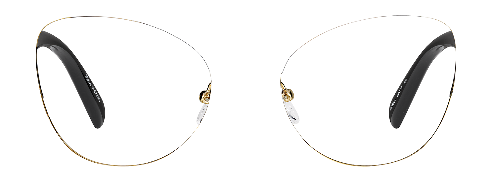ヘネシー Tortoiseshell Wise Whisper Glasses #4478525 | Zenni Optical