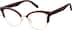 Cat-Eye Glasses 1916225 in Tortoiseshell