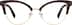 Cat-Eye Glasses 1916225 in Tortoiseshell