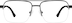 Aviator Glasses 1916421 in Black