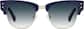 Image of Browline Glasses thumbnail