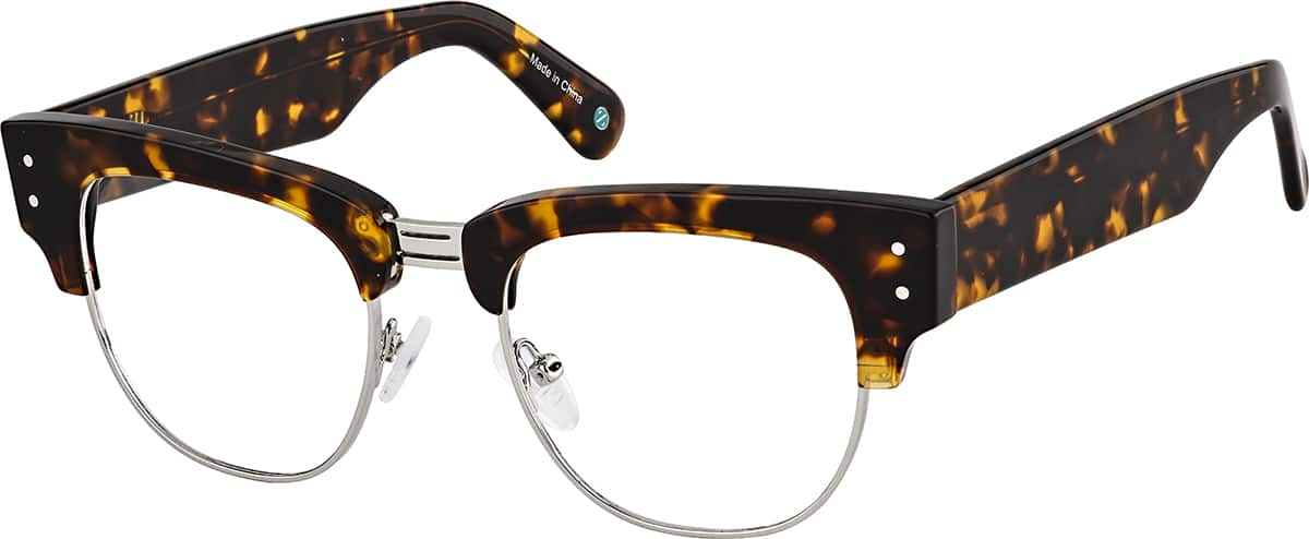 Angle view of Vanguard 1916525 in Tortoiseshell