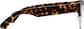 Side view of Browline Glasses 1916525 in Tortoiseshell thumbnail
