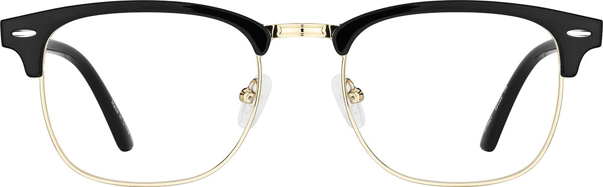 Browline Glasses 19166