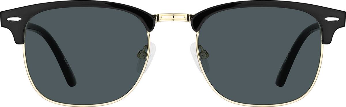 Browline Glasses 19166