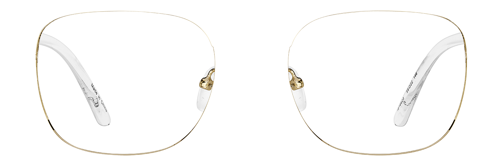 Black Browline Glasses #1916621 | Zenni Optical Canada