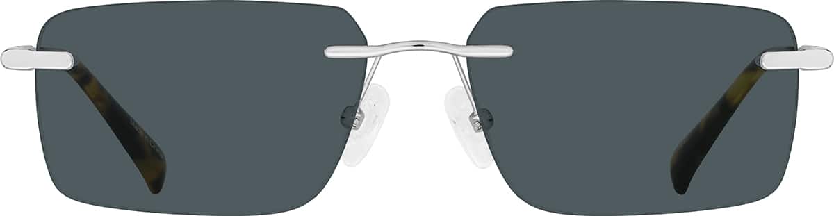 Rimless Glasses 19167
