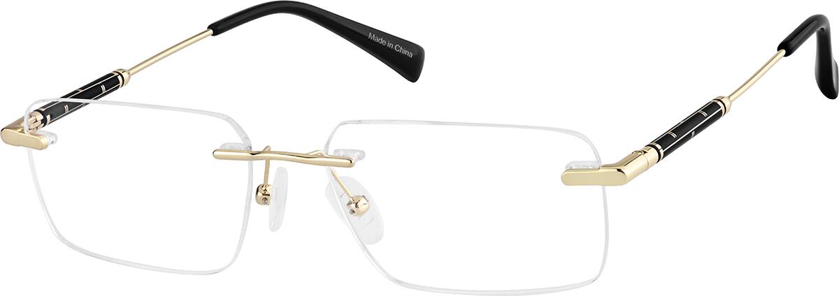 Rimless Glasses 19167
