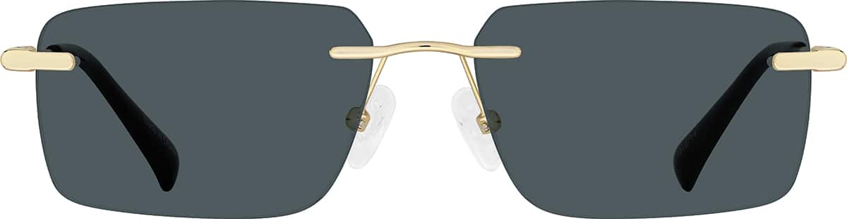 Rimless Glasses 19167