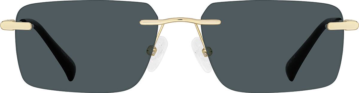 Rimless Glasses 19167