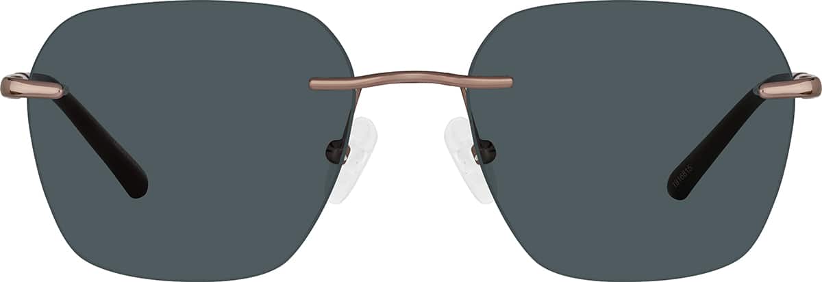 Image of 1916815 Rimless Glasses