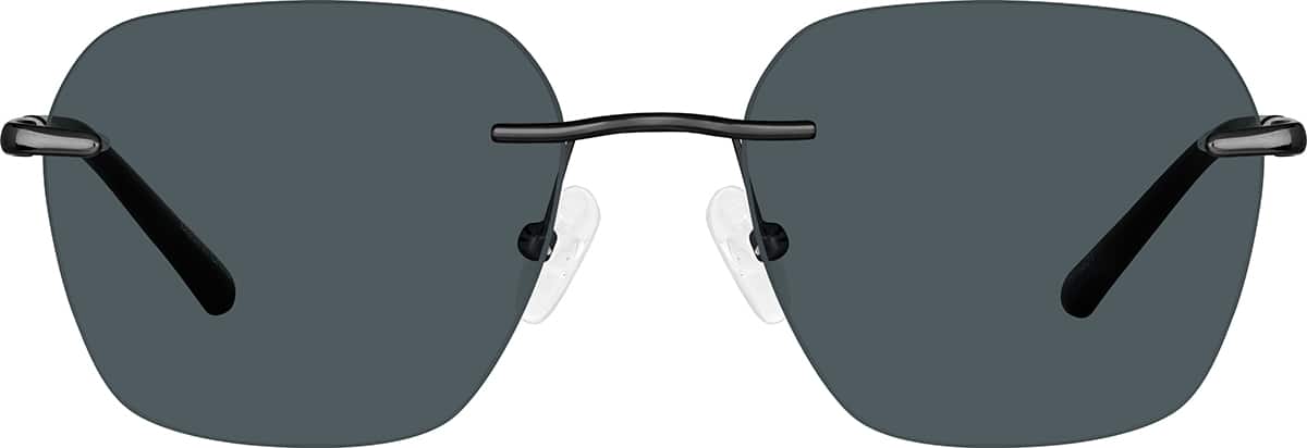 Image of 1916821 Rimless Glasses