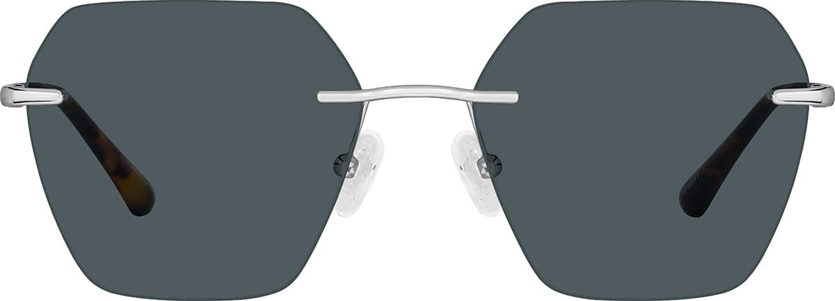 Rimless Glasses 19169
