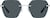 Image of 1916911 Rimless Glasses thumbnail